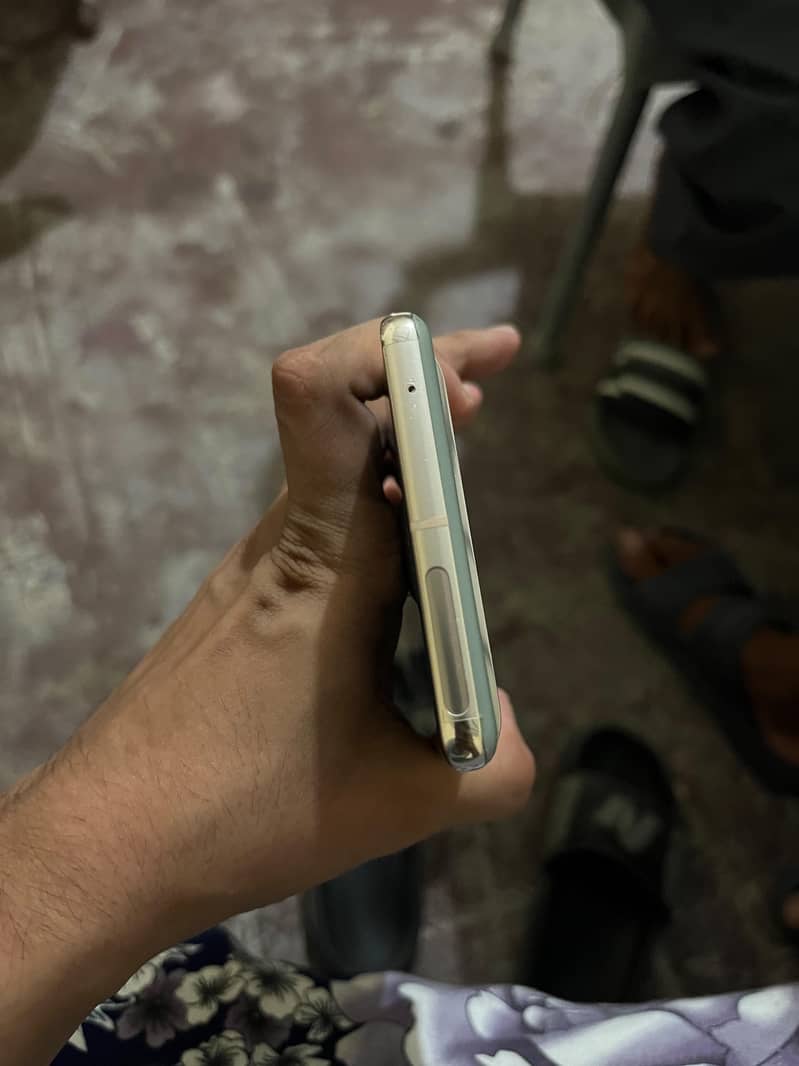 Google Pixel 7 Pro 4