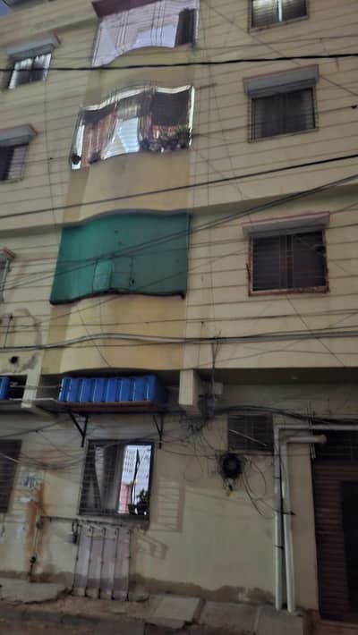 flat for sale