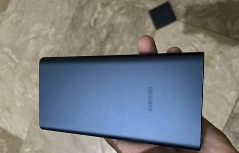 Xiaomi 10000mAh Powerbank