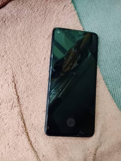 OPPO F21 Pro