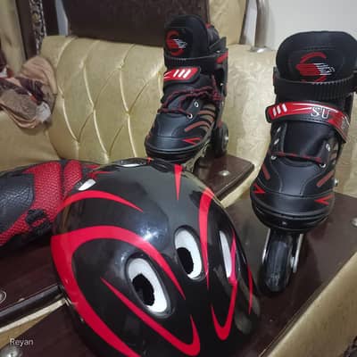 Imported shose from dubai