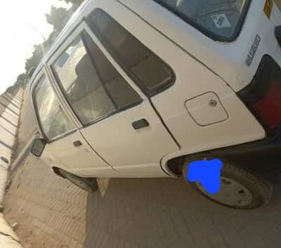 2004Mehran  Urgent sale 03212464259