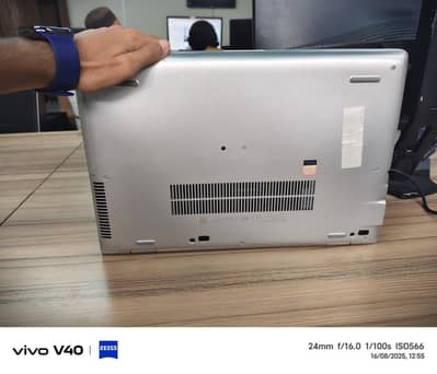 HP ProBook 650 G5