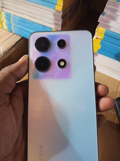 Infinix Note 30 8+8 256 gb