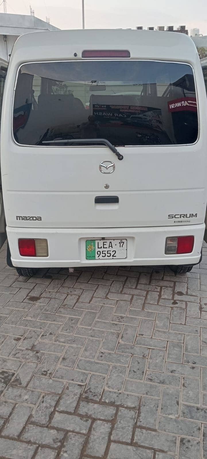 Mazda Scrum 2011 3