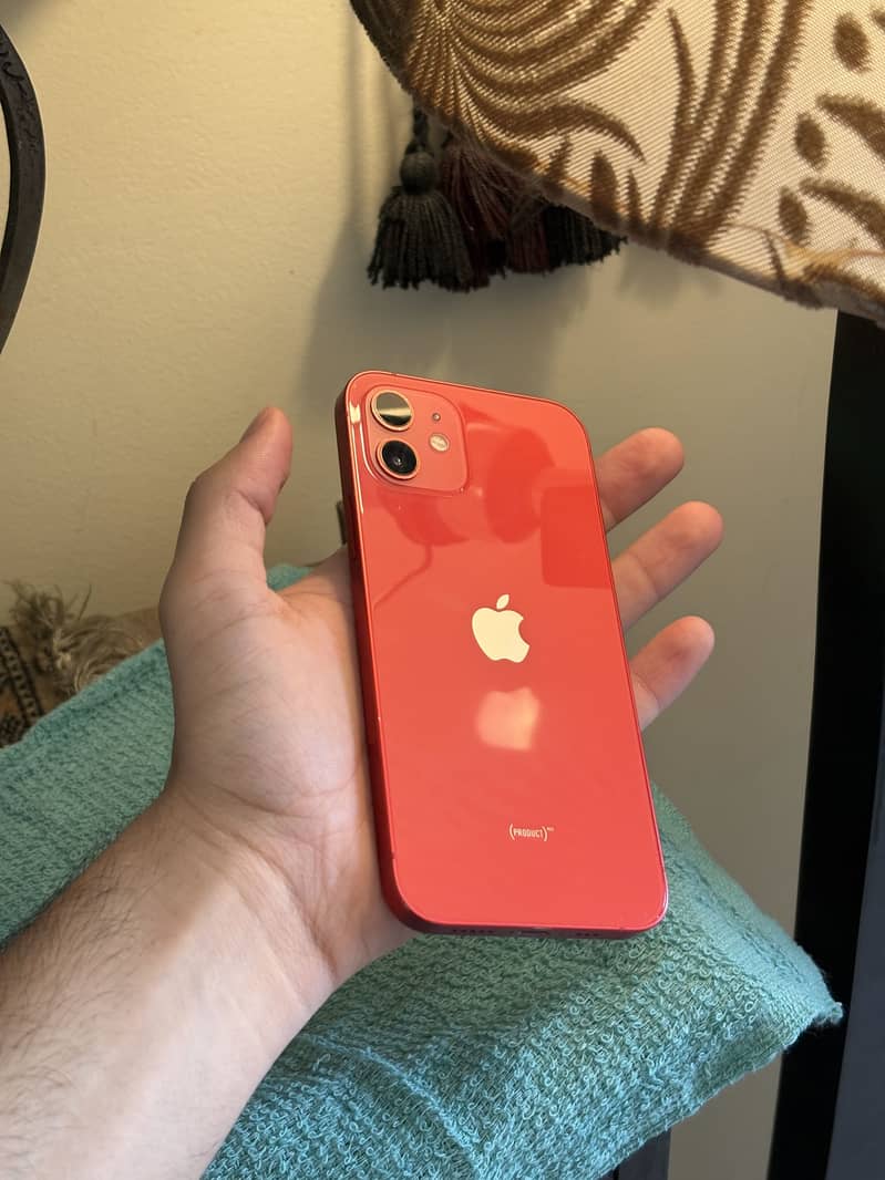 Iphone 12 0