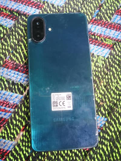 Samsung Mobile A07 5G