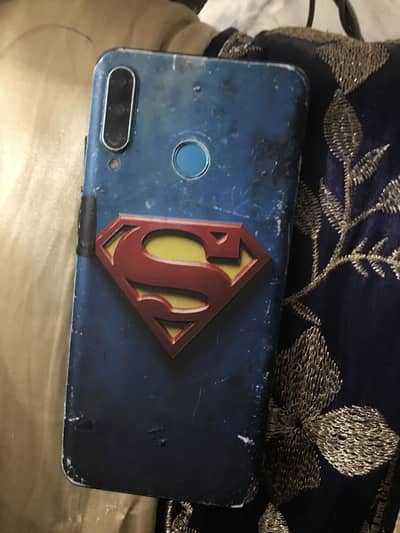 Huawei p30lite