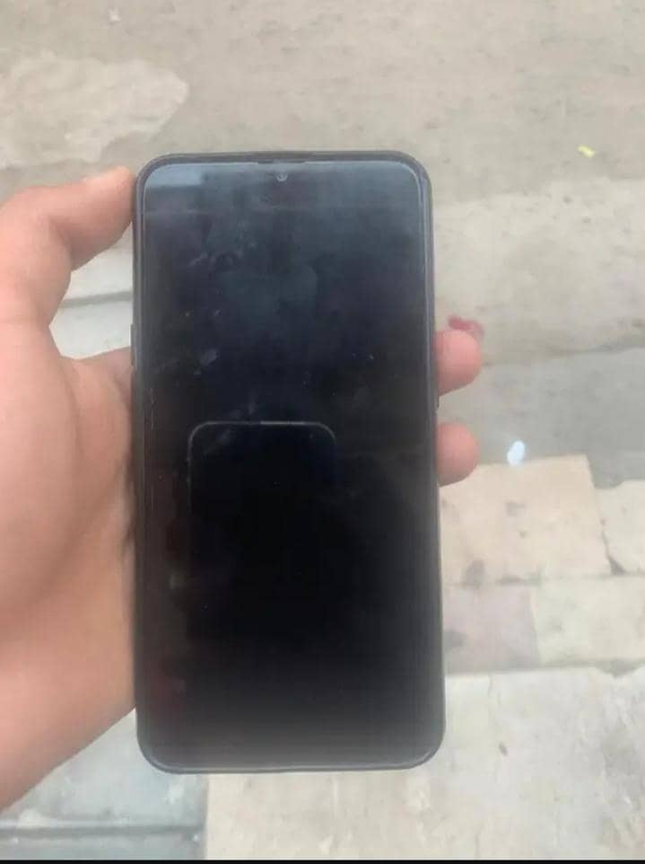OPPO A5s 1