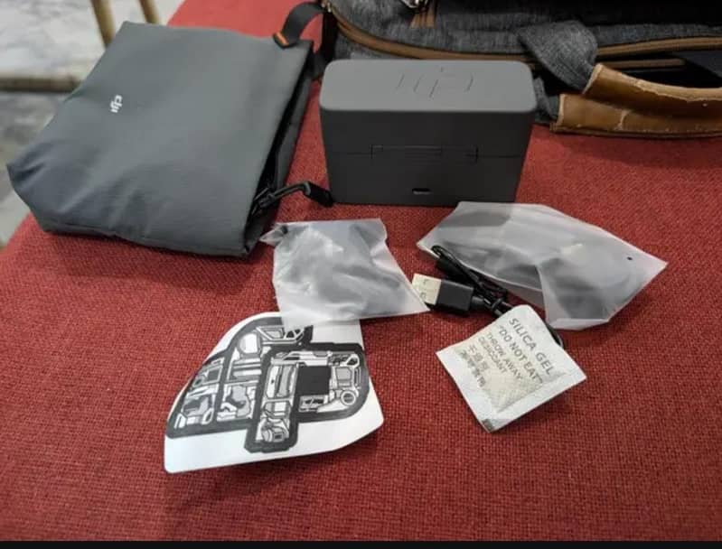 DJI Mic 5