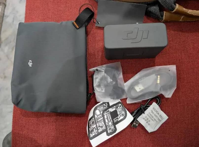 DJI Mic 6