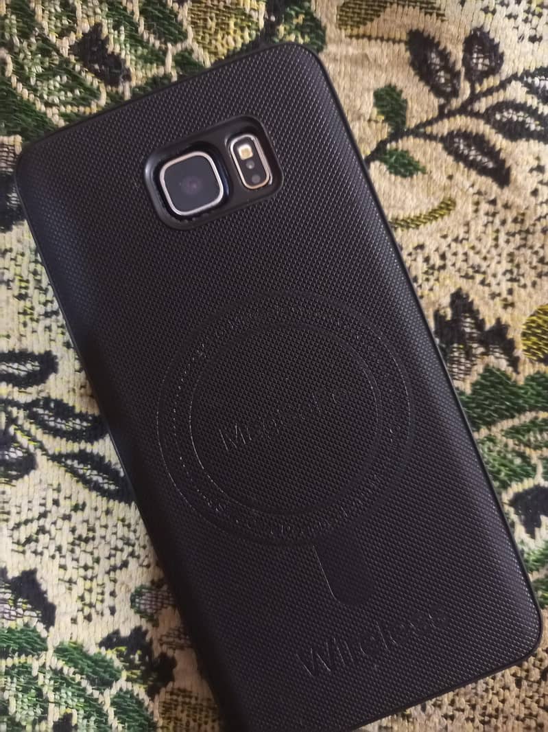 Samsung Mobile Note5 1