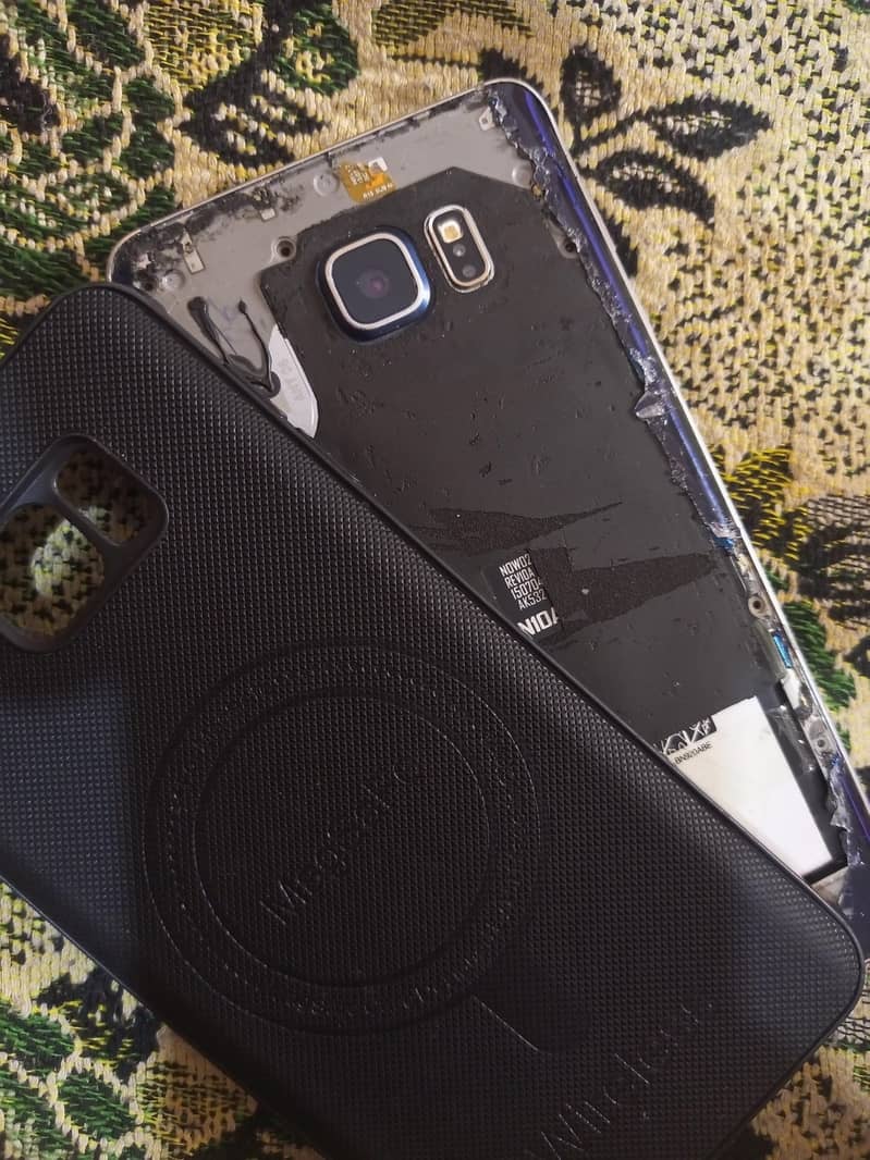 Samsung Mobile Note5 2
