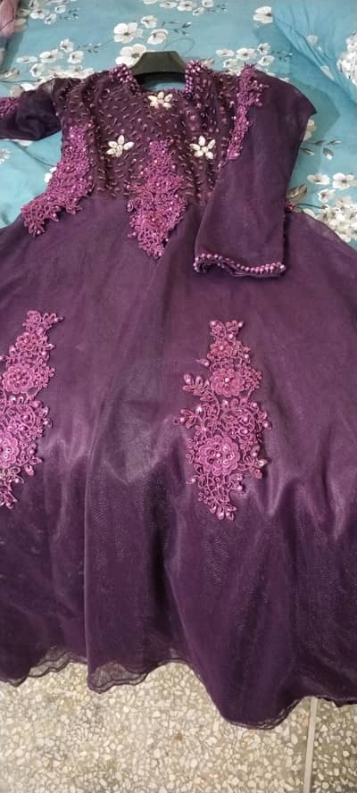 frock
