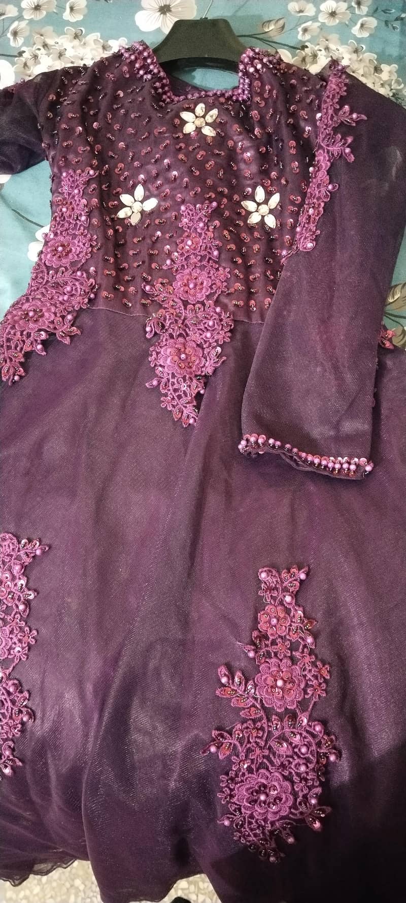frock 1