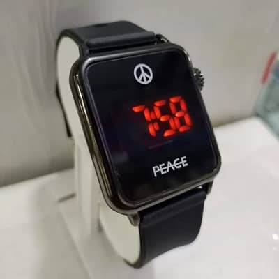 Modern Smartwatch