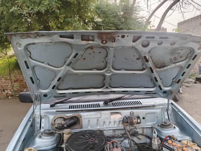 Suzuki Mehran VXR 2010