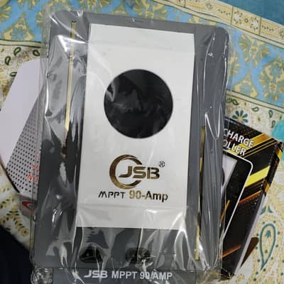 mppt  90 ampr box pak