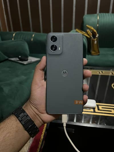 Motorola Moto G5