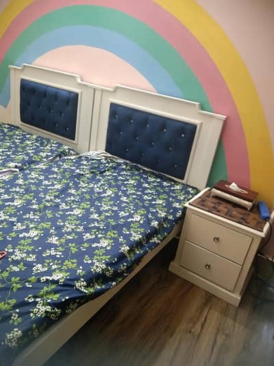 bed set single brand new