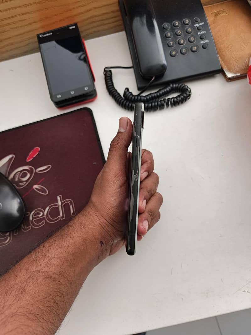 Google Pixel 6a 0