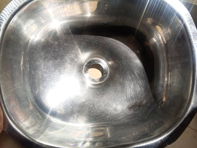 kitchen sink 3
