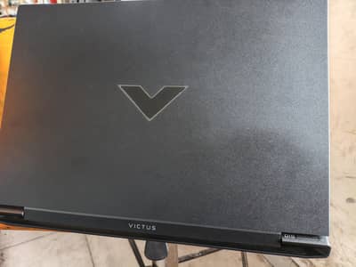 HP Victus 15 Gaming Laptop | 13th Gen Core i5-13420H | RTX 4050 6GB |