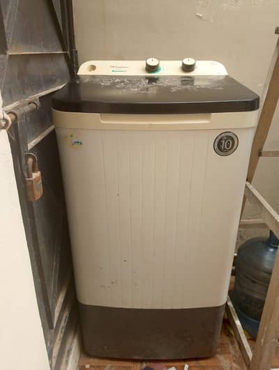Dawlance Washing Machine