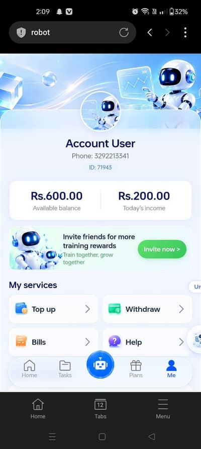 real Online earning work Available