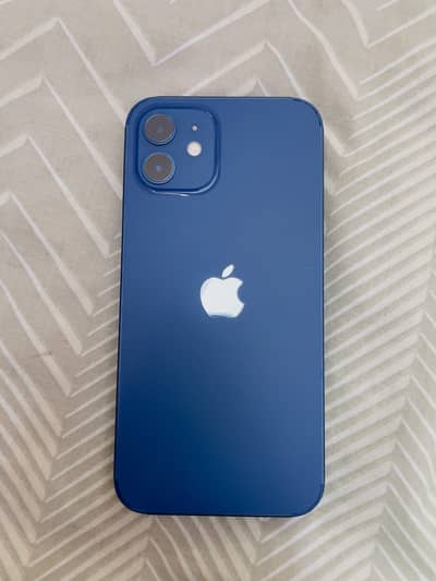 Apple iPhone 12