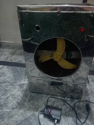 air cooler