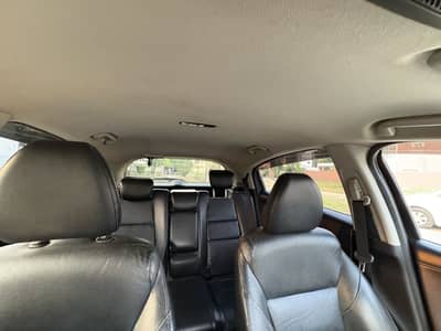 Honda whistle Z sensing 2014 import 2018