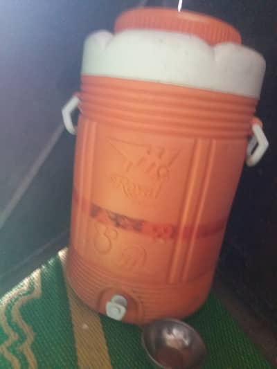 Cooler