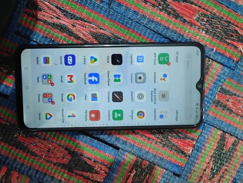 OPPO A17 0