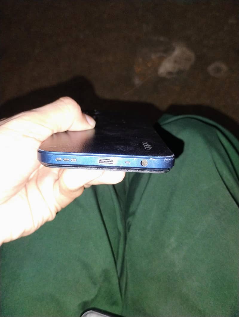 OPPO A17 3