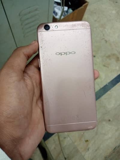 OPPO A57 Kit