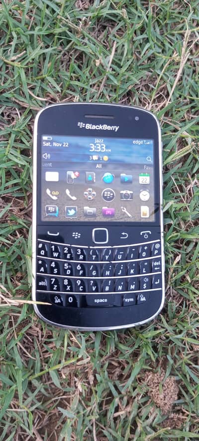 BlackBerry Other Model
