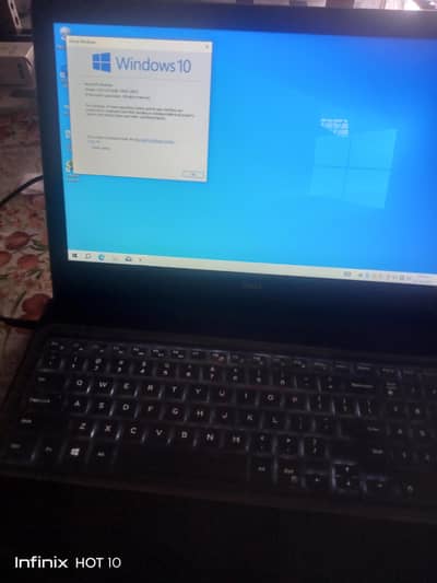 DELL - Inspiron 5559