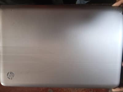 HP laptop 8/10 condition