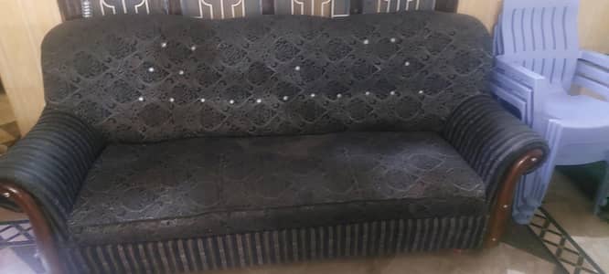 5 seater sofa set