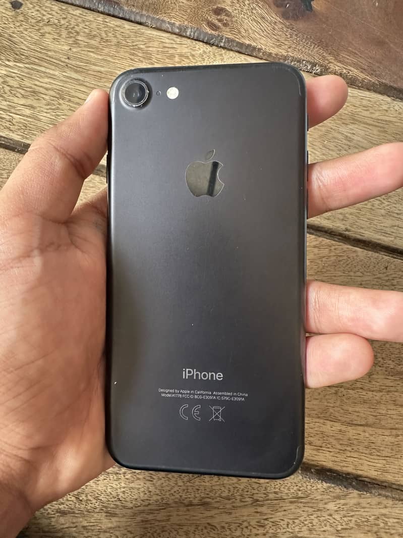 Apple iPhone 7 5