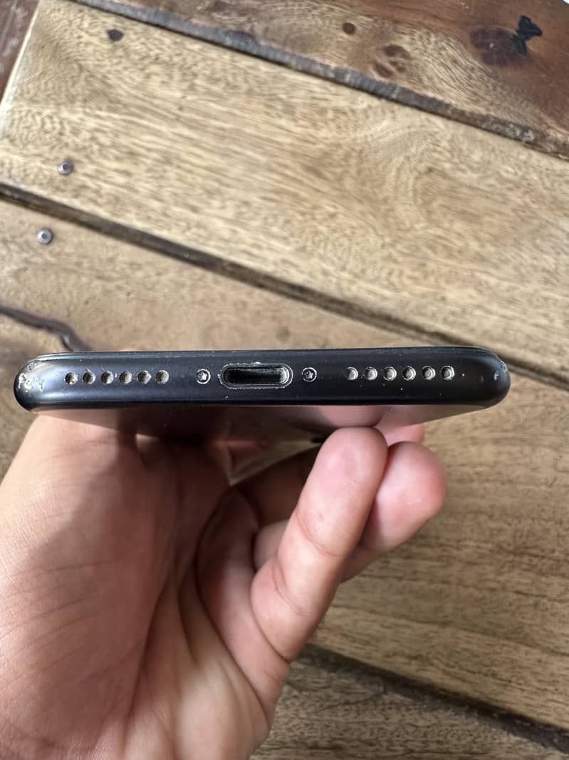 Apple iPhone 7 6