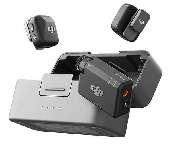 DJI Mic 1
