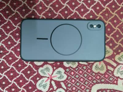 Apple iPhone X 64 GB non PTA factory unlock battery health 74 all ok