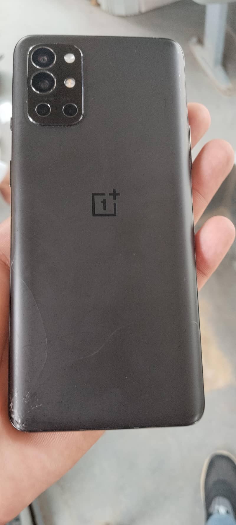 One Plus 9R 4