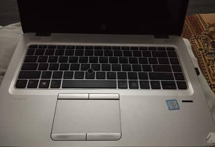 Hp laptop good condition