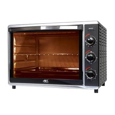 anex electric Oven
