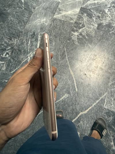 Iphone 8 pta pro 64 gb all ok