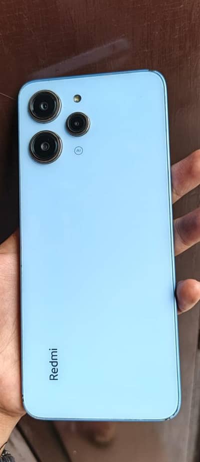 Xiaomi Redmi 12