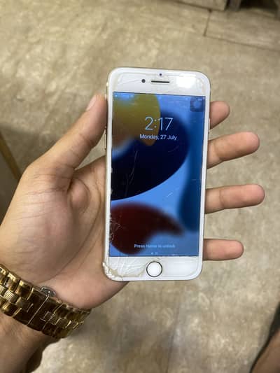 Apple iPhone 7